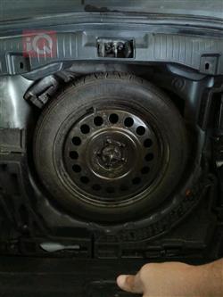 فۆرد ئێسکەیپ